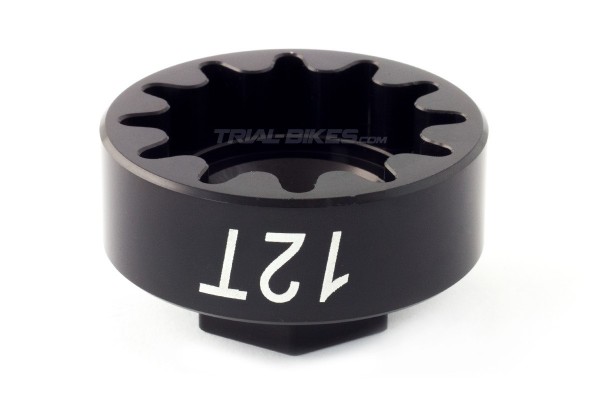 Jitsie Sprocket Removal Tool