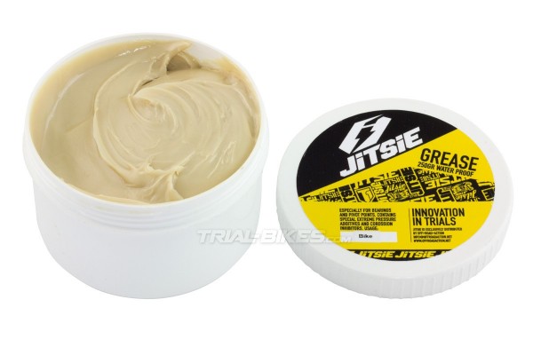 Grasa Jitsie para Bicicletas