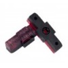 TK3 Red Brake Pads