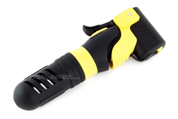 Bomba para cartuchos CO2 Jitsie