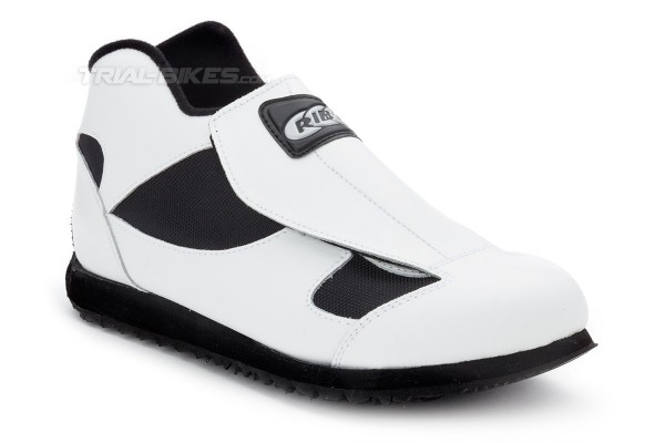 Zapatillas Ribó Lite White