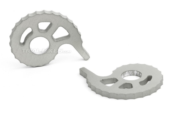 Tensores de cadena Clean