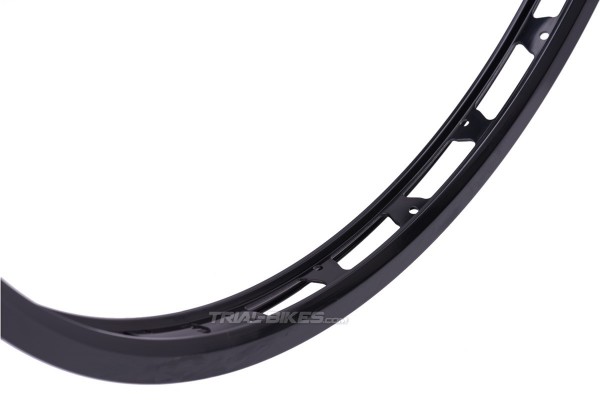 Llanta delantera Clean 26''