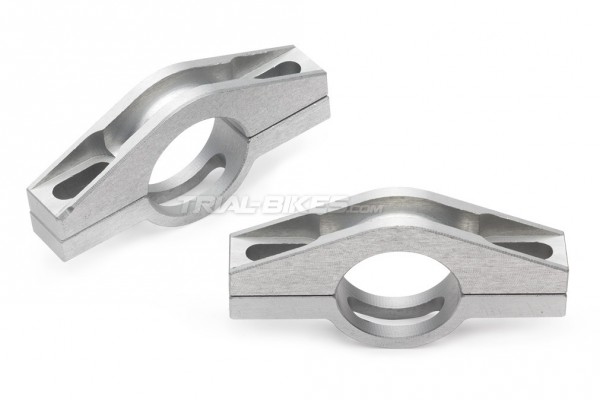 Soportes de freno Clean CNC