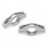 Soportes de freno Clean CNC