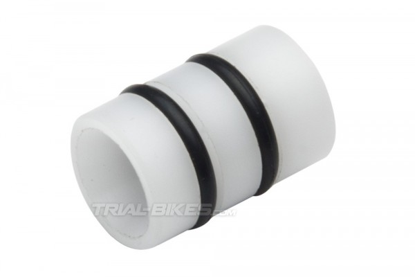 Clean T13 Piston
