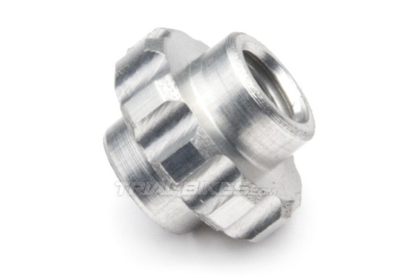 Tensor Maneta de Freno Clean CNC