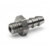 Clean T13 Barbed Fitting