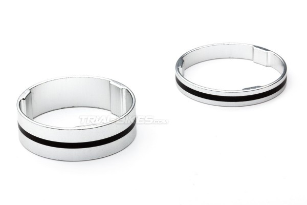 Clean Superlight Spacer Headset