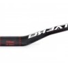 Breath Carbon Riser Bar