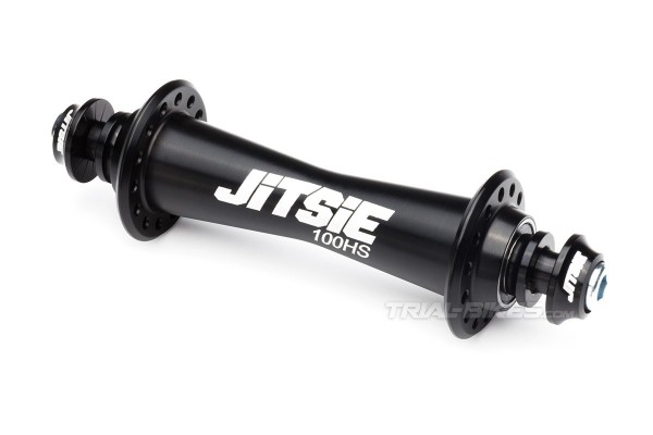 Buje delantero Jitsie Race 100HS