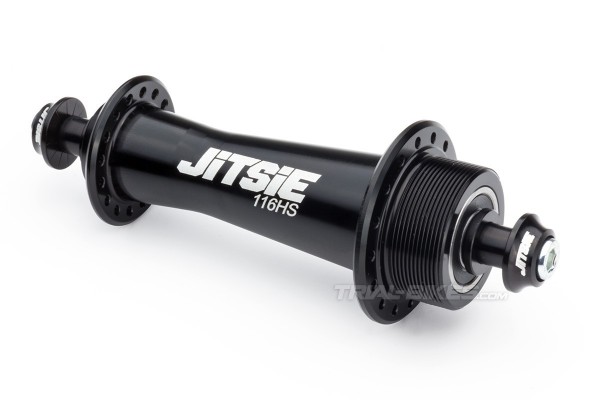 Buje trasero Jitsie Race Hs116