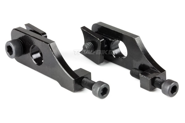 Tensores de cadena Ozonys Styl/King/Smith/Iron