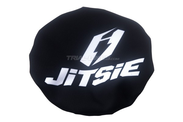 Funda protectora de disco Jitsie