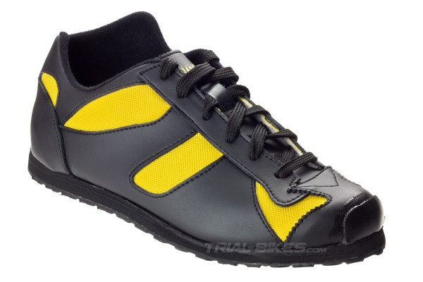 Zapatillas Trial Ribó Legend Pro
