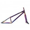 Kit Cuadro y Horquilla Ozonys Iron 24''