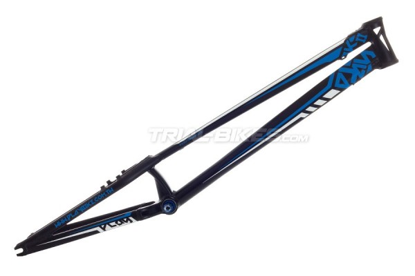 Cuadro Play KII 24'' (Con eje pedalier)