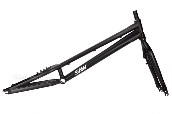 Kit Cuadro y Horquilla SAW 24''