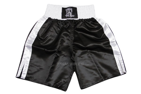 Try-All Rumble Shorts