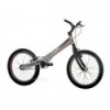 Monty 207 Kamel 2015 20'' Bike