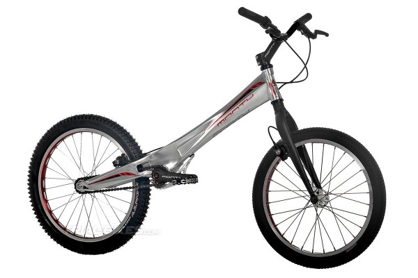 Bicicleta Monty 209 Kamel 2015 20''