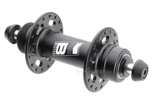 BONZ Expert Rear Non-Disc Hub 135mm