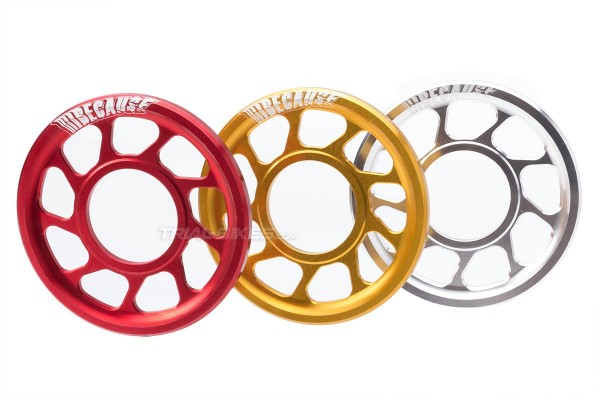 Because UCI Bashring