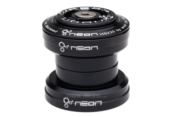 Dirección Neon Conquer 1 1/8''