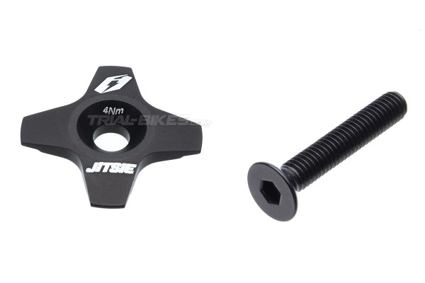 Tapón de potencia Jitsie Race