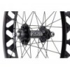 Play KII 19'' Disc Rear Wheel