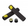Hashtagg Foam Grips