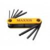 Llave multi-herramienta Maxxis