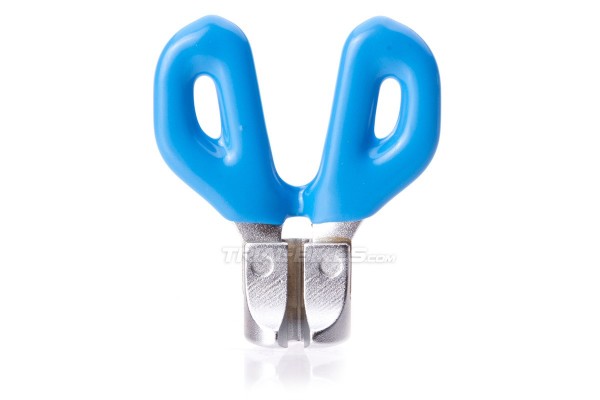 Unior 3.3mm Professional Spoke Key
