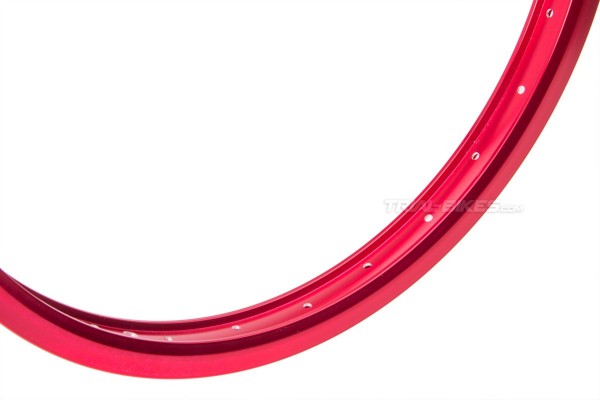 Try-All Foxx 20'' Rim