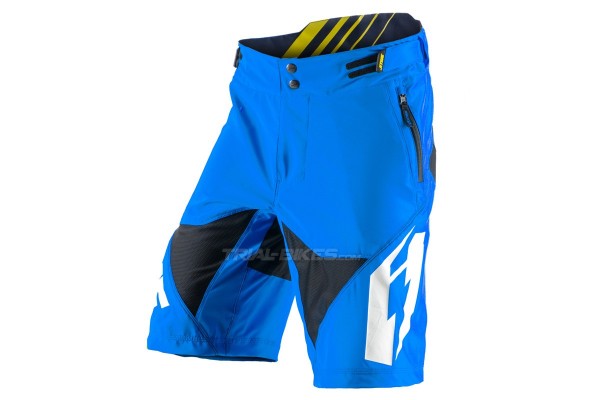 Pantalón corto Jitsie Airtime II