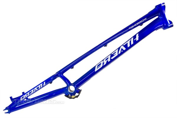 Breath Tomorrow 20'' Frame (With Basplate and Headset)