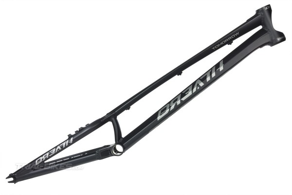 Cuadro Breath Tomorrow 26'' (con dirección)