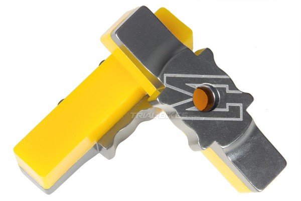 Echo TR Yellow Pads
