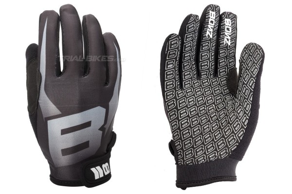 Guantes Bonz 2015