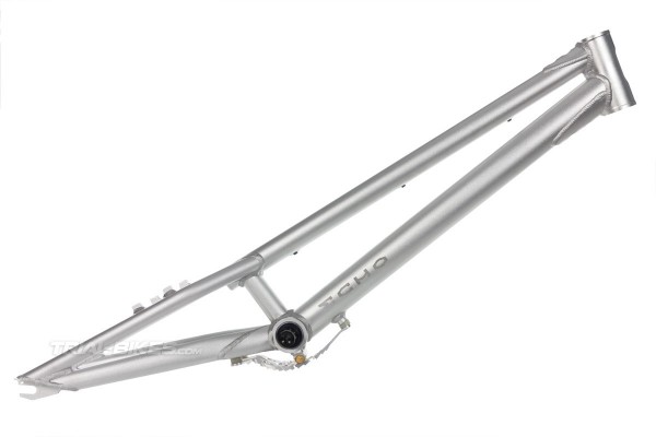 Cuadro Echo Infantil 20" (Con eje pedalier y protector)