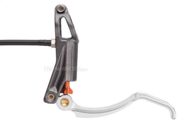 Echo SL Rim Brake