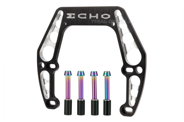 Gorila Echo Urban 4 tornillos