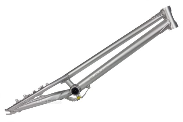 Cuadro Echo Mark IV 20'' (con pedalier y protector)