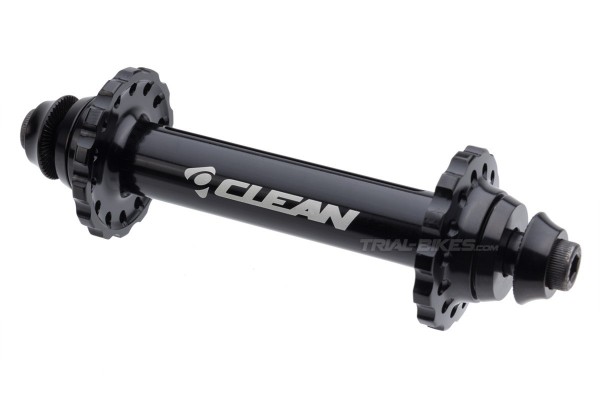 Buje delantero Clean HS 28H