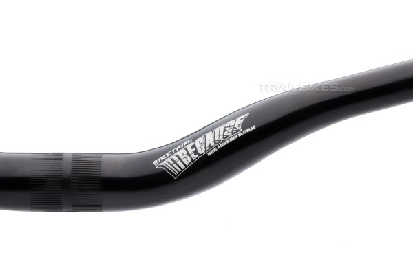 Manillar Because 6061-T6
