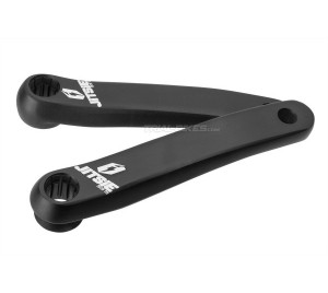 Bielas Jitsie ISIS 7075