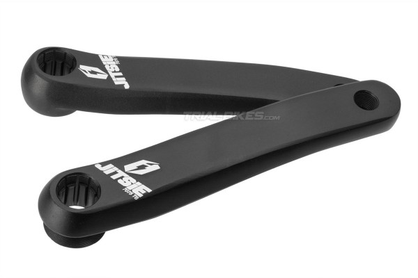 Jitsie ISIS 7075 Cranks