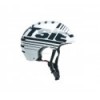 Casco Jitsie Airtime 2 Blanco