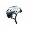Jitsie Airtime 2 Black Helmet