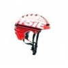 Casco Jitsie Airtime 2 Rojo
